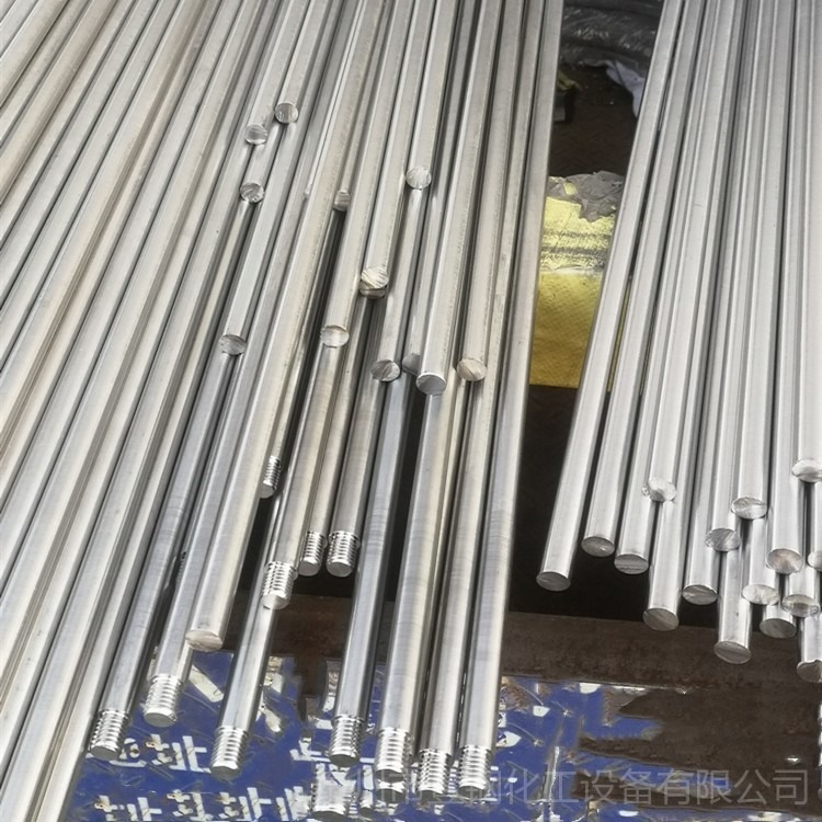 不锈钢加长丝杆 壹钢 201不锈钢加长丝杆生产厂家