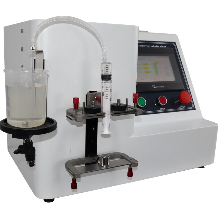 注射器滑动性测试仪  一次性使用无菌 上海程斯 YBB00152004-2015满足执行标准