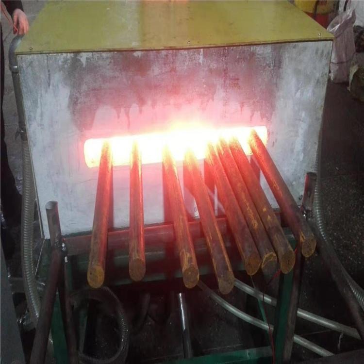 盈磁 超高频加热设备生产厂家 铂金熔炼炉价格 报价合理图片