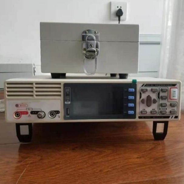 体积表面电阻率测定仪 需外接电脑打印型号:KM1-BEST-380库号：M387122