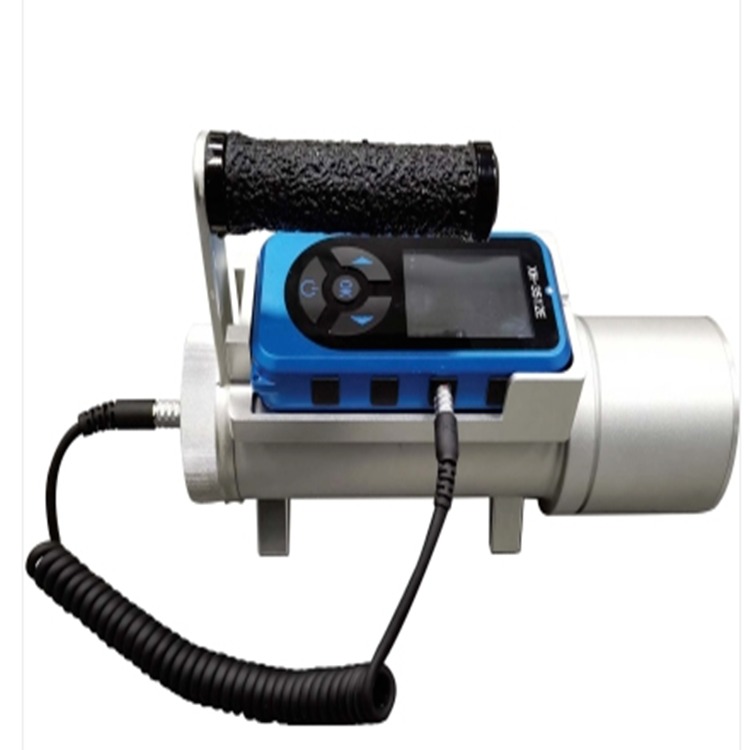 XH-3512E 高灵敏度环境级空气比释动能率仪 用于检查地下钻管