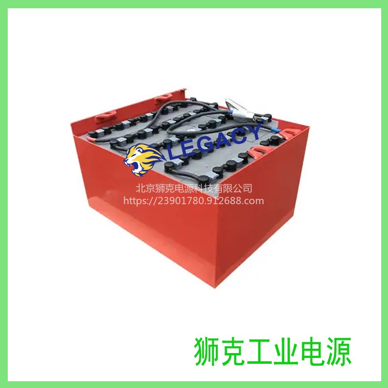 霍克叉车电池HAWKER叉车电池24V/48V600AH杭叉CPDS20-AC4用6PZB600电瓶组图片