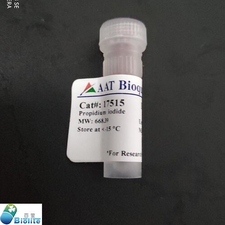AAT Bioquest    APC-iFluor 770 串联染料   货号2638图片