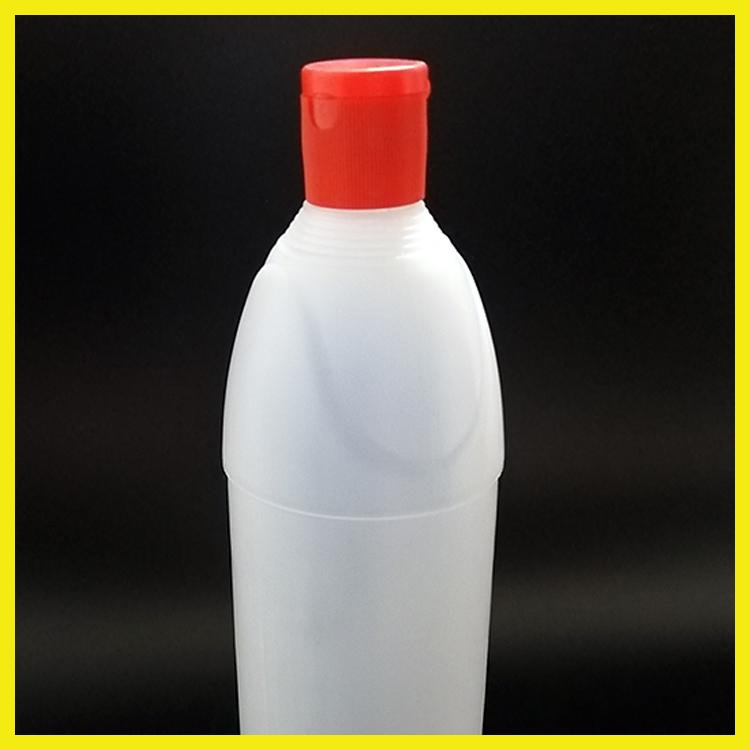 酒精消毒液喷壶 白色消毒液瓶 pet液体包装塑料瓶 博傲塑料