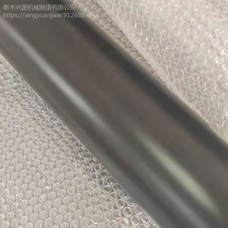 网纹辊 亚光特氟龙铝导辊 印版铝导辊  兴源