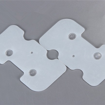 透明硅胶垫厂家 硅胶防滑垫定制 硅胶垫圈 键盘脚垫 计算器脚垫