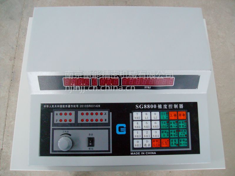 SG8800单板机 线切割单板机