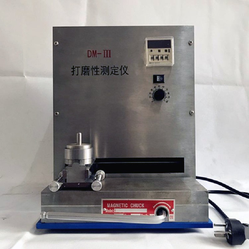 NMC-II纸质印刷品耐磨擦试验机  油墨层耐磨擦性 荣计达仪器