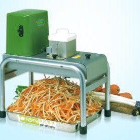 幸福商用切菜机 KSC-155C蔬菜切丝切片机 多功能切菜机