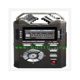 固态数字录音机 手持式数字采访机 型号:YFMD-PAW-V  库号：M376846