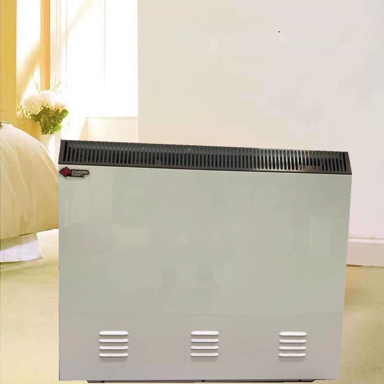 祝融供应 工程蓄热电暖器   2400W蓄能电暖器    智能型储热电暖器