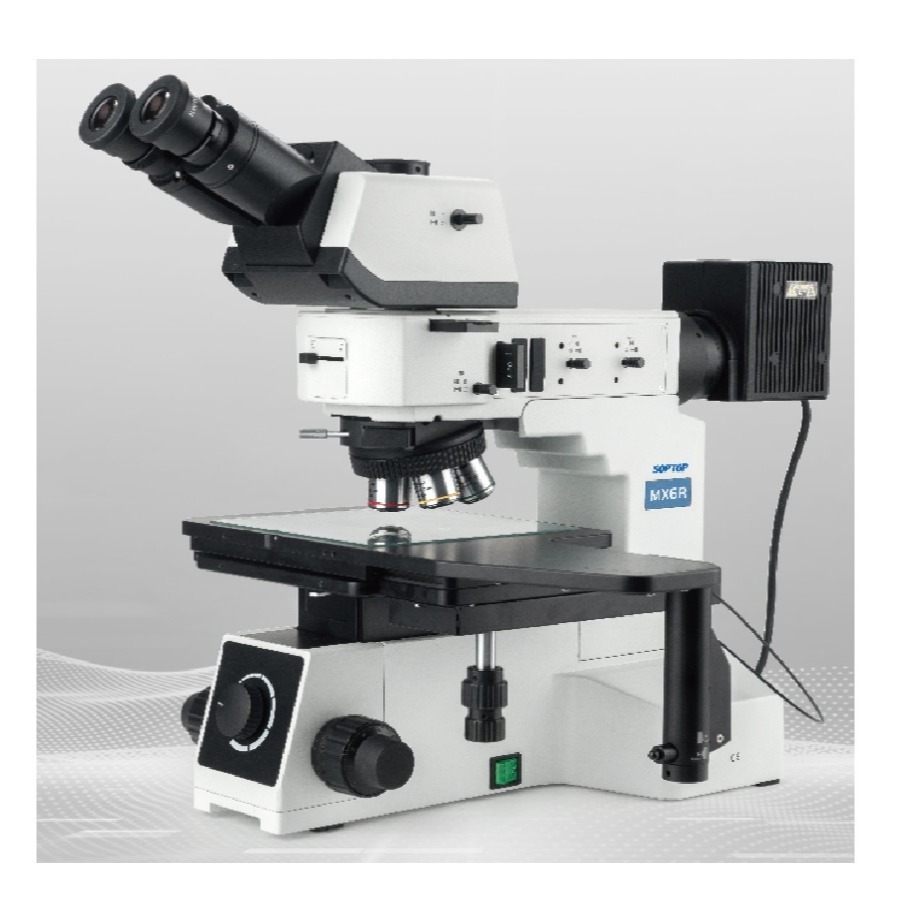 舜宇光学正置金相显微镜MX6R