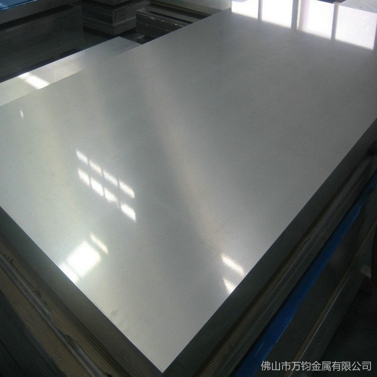 佛山2014国标铝板2014可塑性好铝板镜面反光铝材
