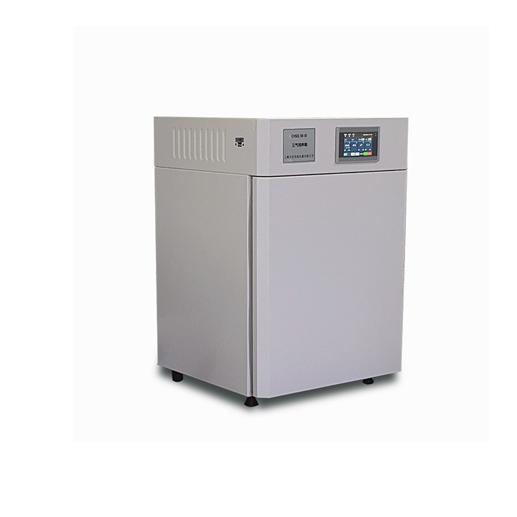 三气培养箱 多种气体混合培养装置 CYSQ-50-III 三种气体培养箱