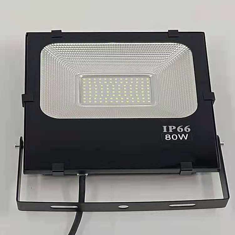 LED投光灯 户外IP66防水投光灯 玖恩灯具图片