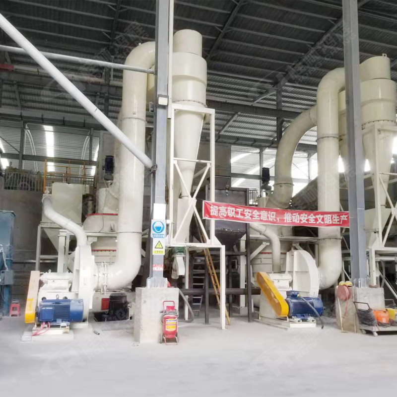 黑龙江吉林页岩磨粉机 6r雷蒙磨 时产10吨雷蒙磨粉机功率