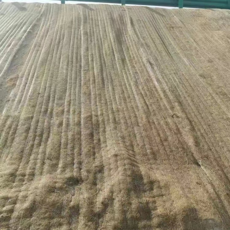 众汇植被恢复绿化椰丝毯固体
