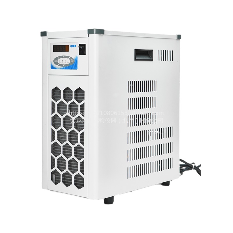 QLAB CCP5-Mini小型低温冷却循环机 实验室冷却循环机图片