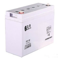 圣阳蓄电池SP12-45 阀控式免维护铅酸蓄电池