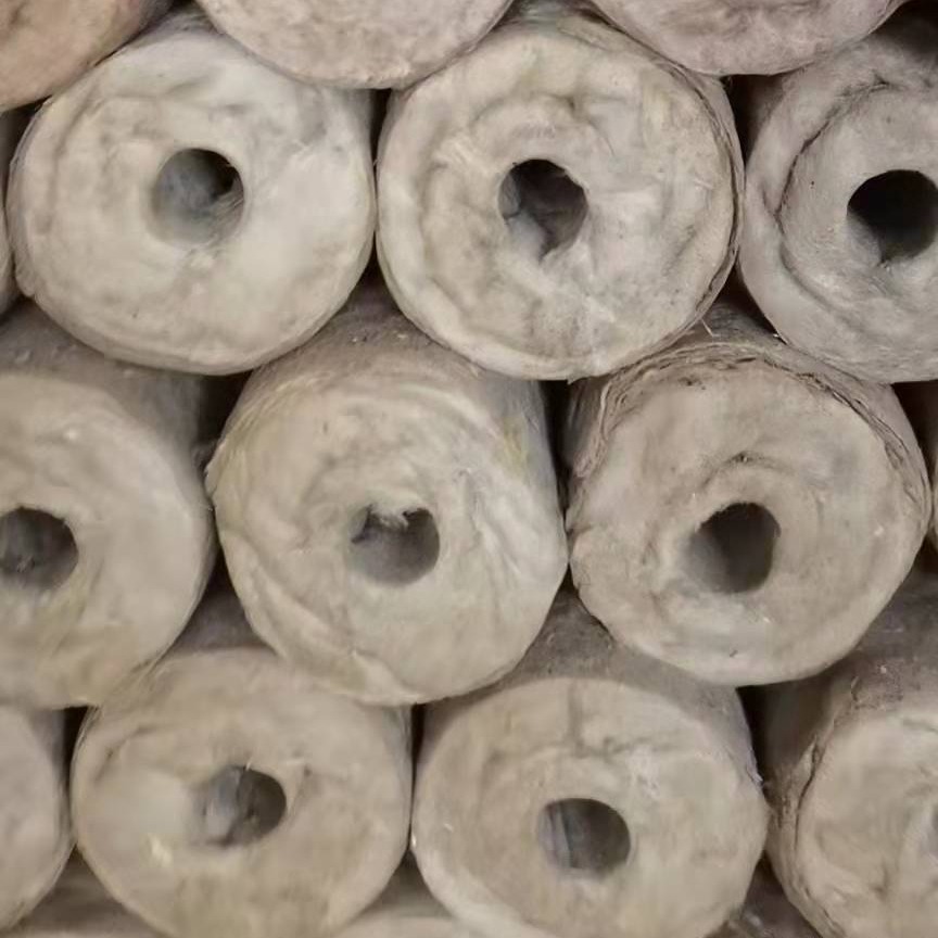 硅酸铝棉壳  硅酸铝纤维管壳  陶瓷纤维管壳  高铝陶瓷纤维保温管