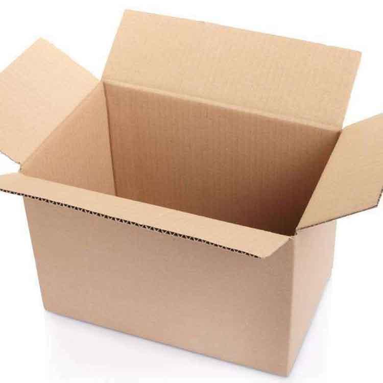 苏州双杰 三层快递纸箱 环保纸箱 蜂窝纸箱 价格优惠