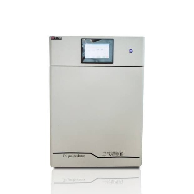 多种气体培养箱 CYSQ-80-III 恒温三气培养箱 智能三气培养箱 低氧培养箱图片