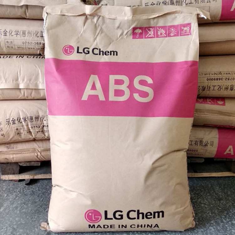 ABS韩国LG化学AF-312A 阻燃abs通用原料价格