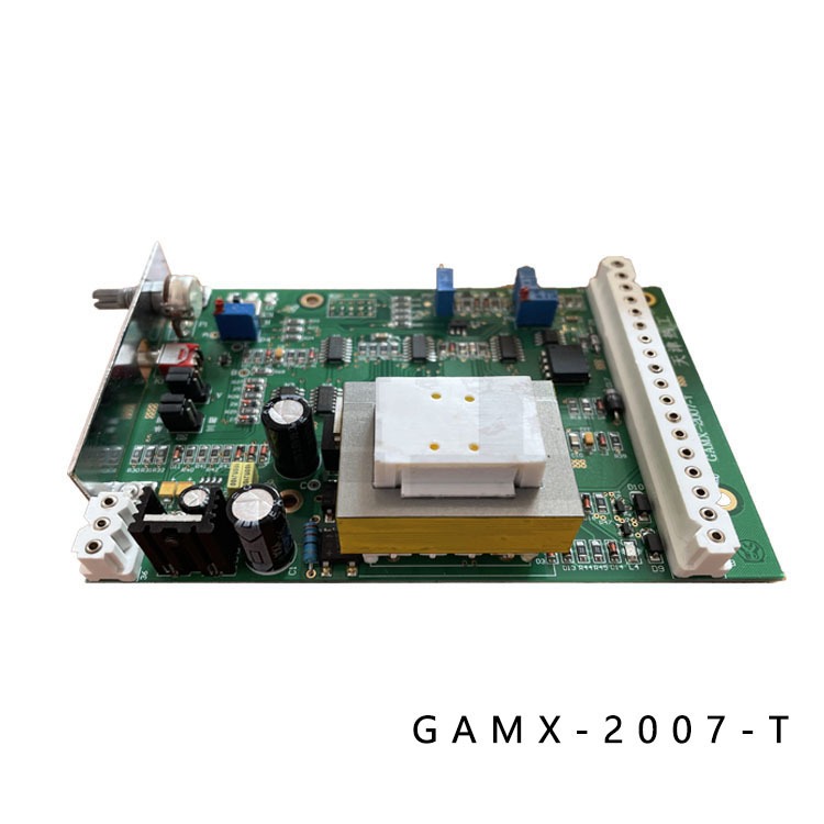 天津厂家推荐伯纳德 铝合金电动执行阀门智能控制板 GAMX-2007-T 普通型电动执行装置调节线路板
