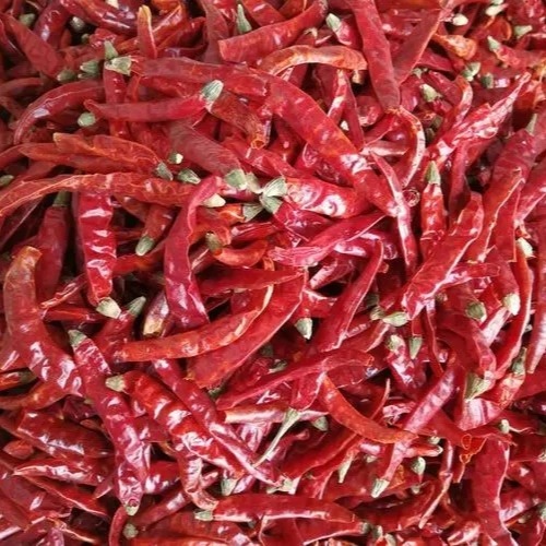 印度干辣椒进口清关步骤和注意事项