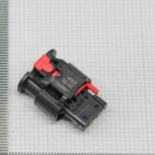 泰科TE/AMP 1488991-5 塑壳接插件 汽车连接器