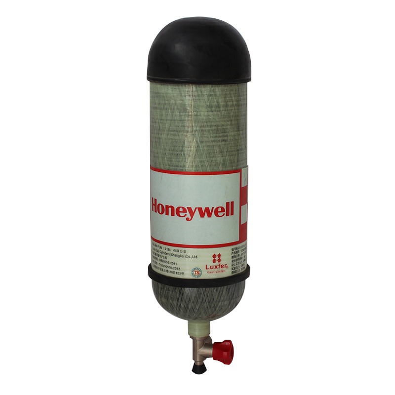 霍尼韦尔BC1868527 C900 6.8L空气呼吸器国产碳瓶