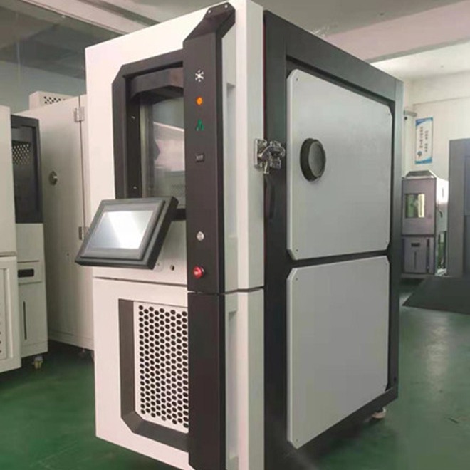 柳沁科技LQ-TH-150F 恒温恒湿稳定性试验箱   温湿度交变控制试验箱