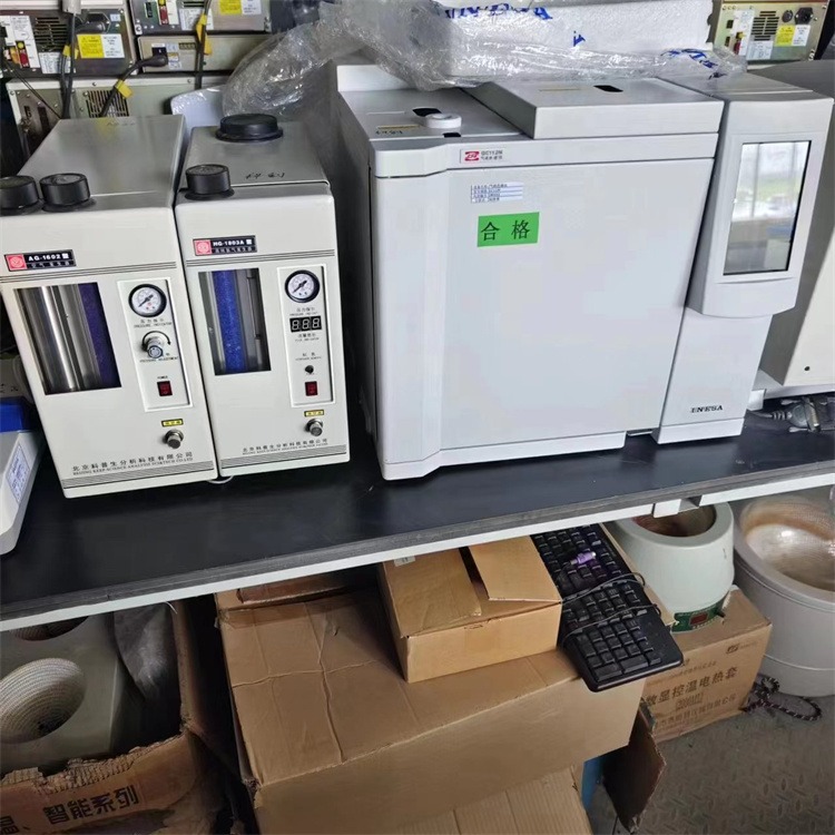 回收二手GC112N气相色谱分析仪 实验室白酒检测仪器 室内环境检测气相色谱仪 建功