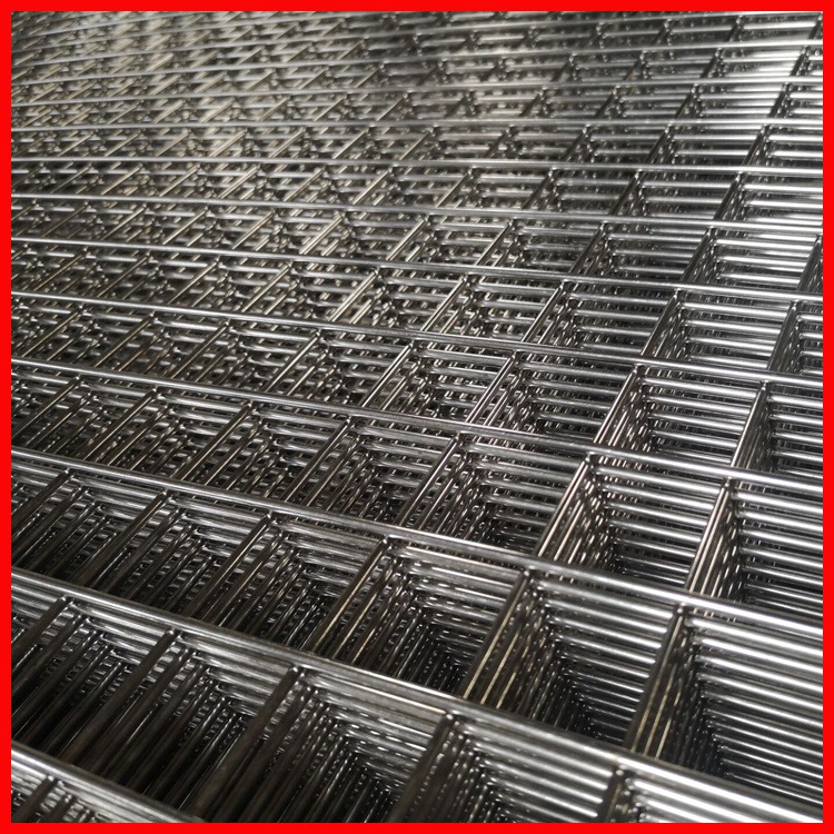 建筑工地铁丝网片 青年金属 电焊网片 钢丝镀锌电焊网片