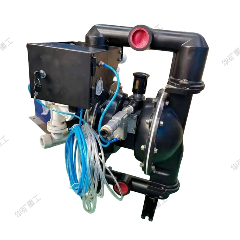 DYFK -3/4隔膜泵气动自动排水控制器 发货及时 流量大
