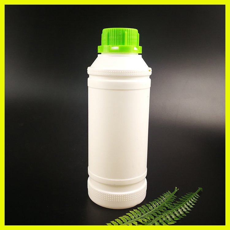 250ml液体瓶 刻度农药瓶 圆形农药塑料瓶 沧盛