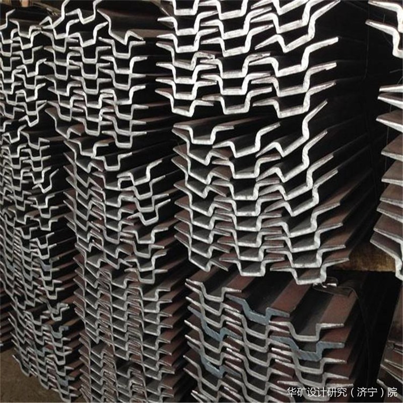 厂家定制T型钢带 矿用T型钢带 华矿生产 25*25*3 T型钢带图片