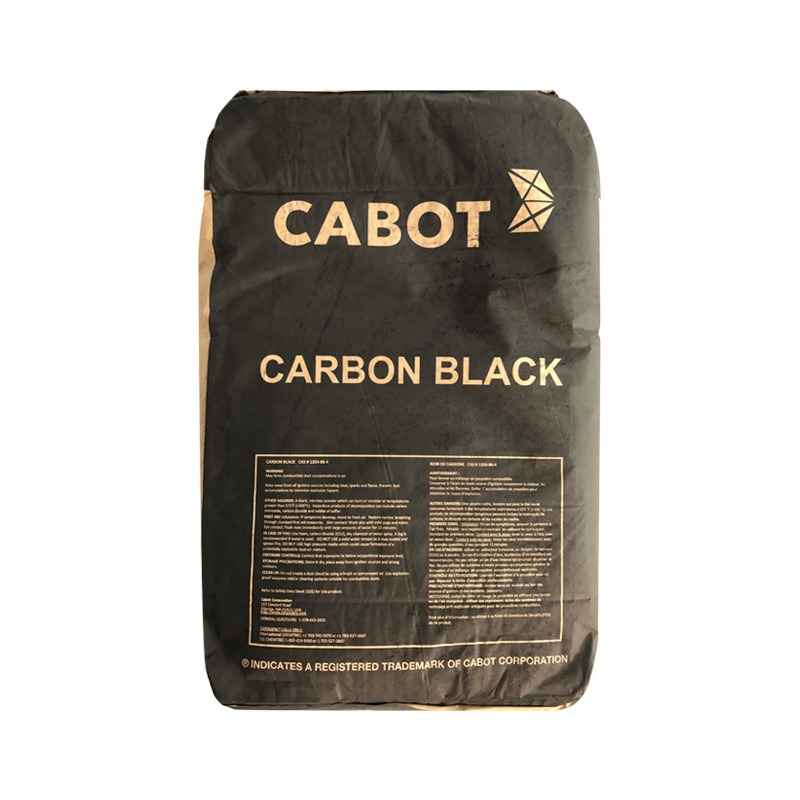 卡博特CABOT超高导电碳黑BP 2000 高色素纳米级炭黑BALCK PEARLS图片