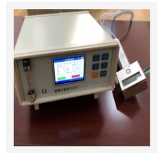 植物气孔计 植物蒸腾速率测量仪 中西器材  型号:ZXFS-3080C库号：M378950