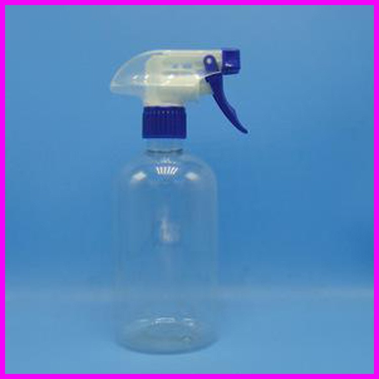 透明塑料喷雾瓶 便携酒精小喷雾瓶 沧盛 塑料喷雾瓶