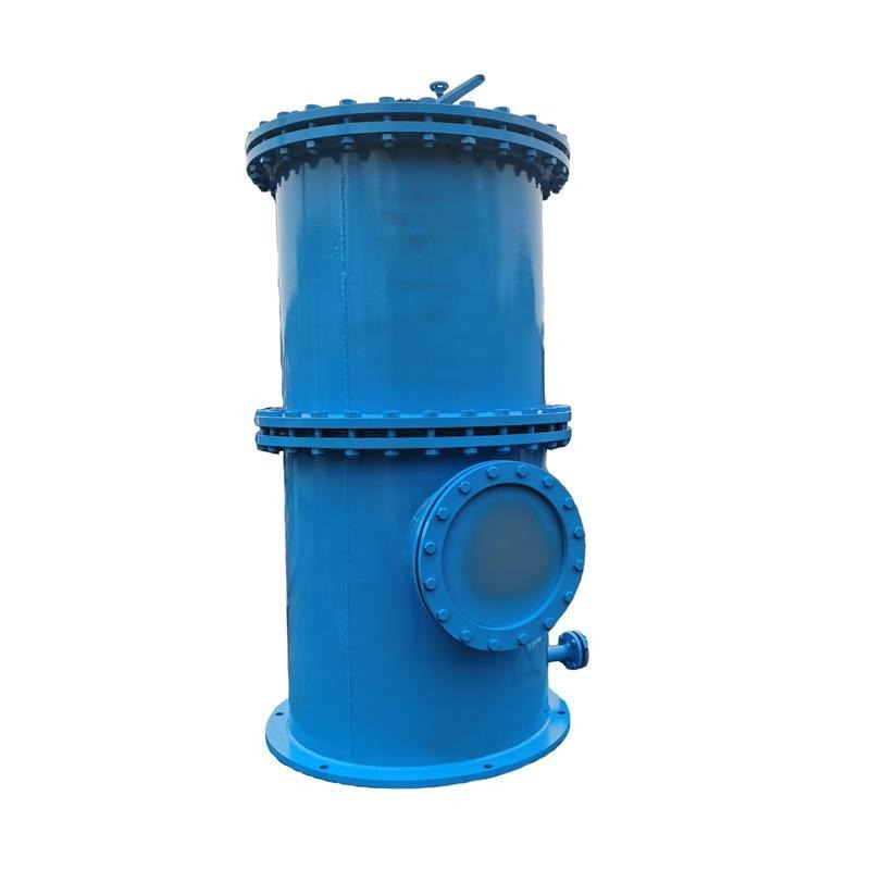 批发水电站用全自动滤水器 华银XLZ/S-300电动工业滤水器