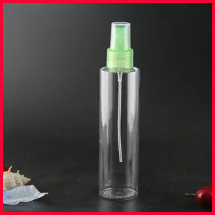 博傲塑料 20ml摇臂喷瓶 塑料喷雾瓶 塑料喷头