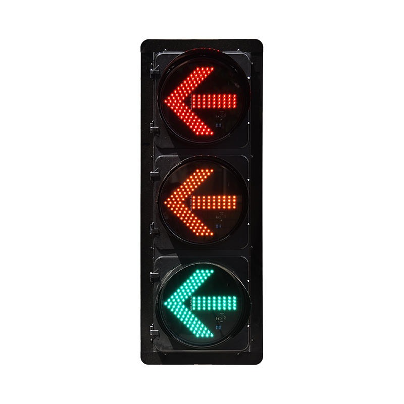 双明 太阳能红绿灯 路中心信号灯 交通信号灯 供应定做