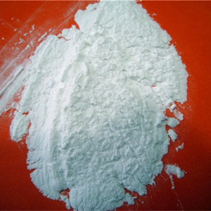 白色熔融氧化铝用于增加耐磨性