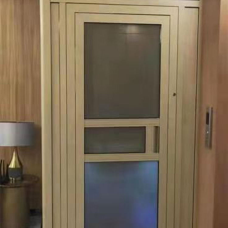 家用小型电梯报价 通用标配电梯 盛鑫隆 出售复式楼电梯 价格合理