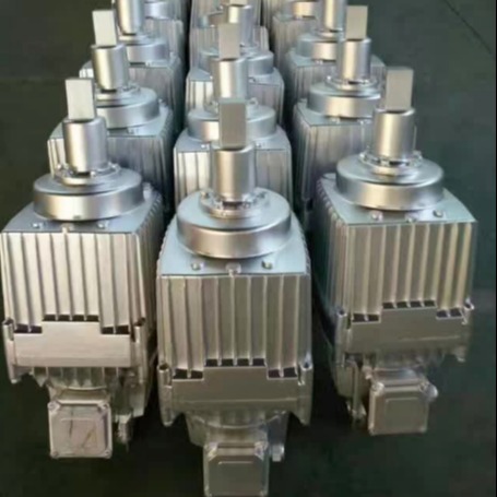 焦作工力ED-630/1电力2液压推动器Ed2000-60电力液压制动器厂家图片