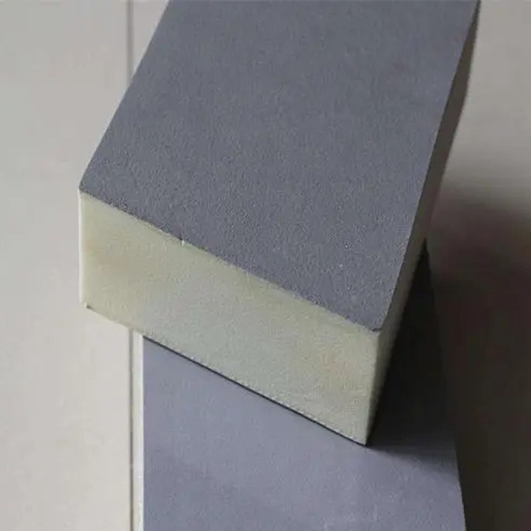 聚氨酯复合板 硬泡保温板 阻燃外墙聚氨酯板 翰图