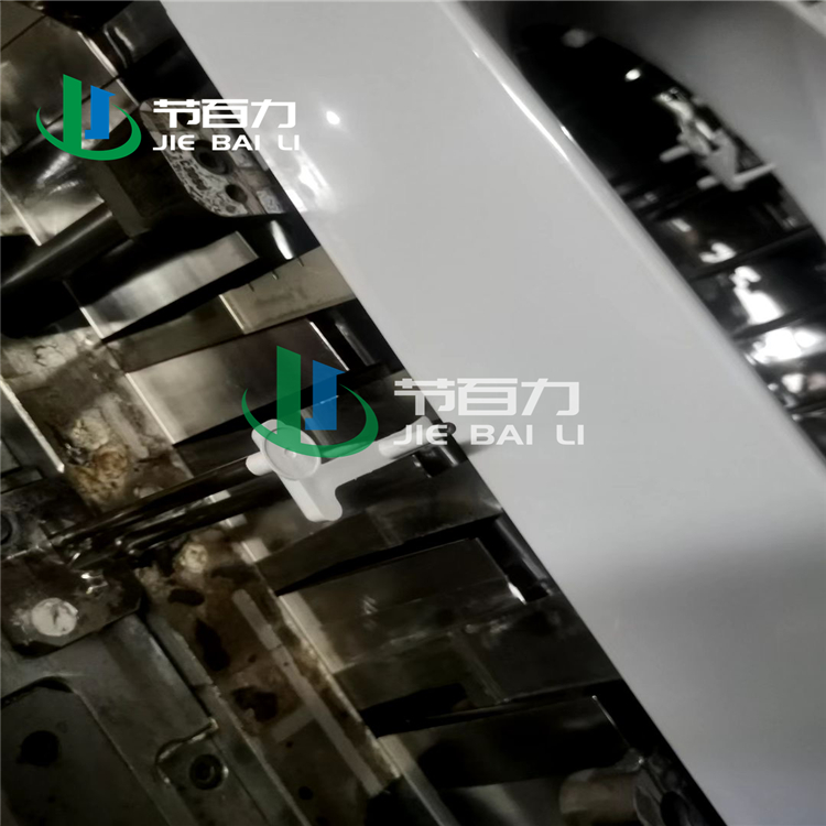 节百力JBL-380-6模内热切滁州 模内切水口配件 超高压时序控制器源头厂家油缸