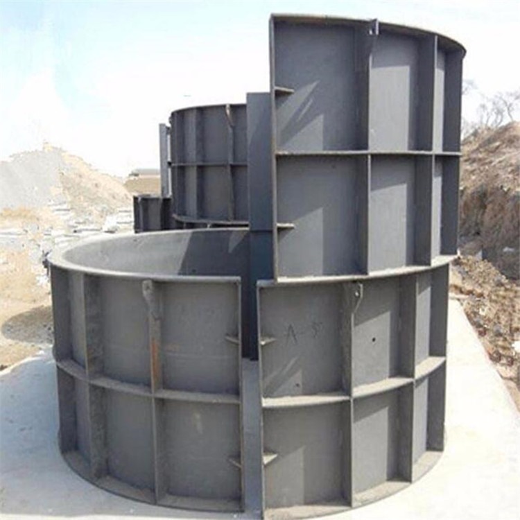 方形渗水井钢模具 方形收水井钢模具批发价格