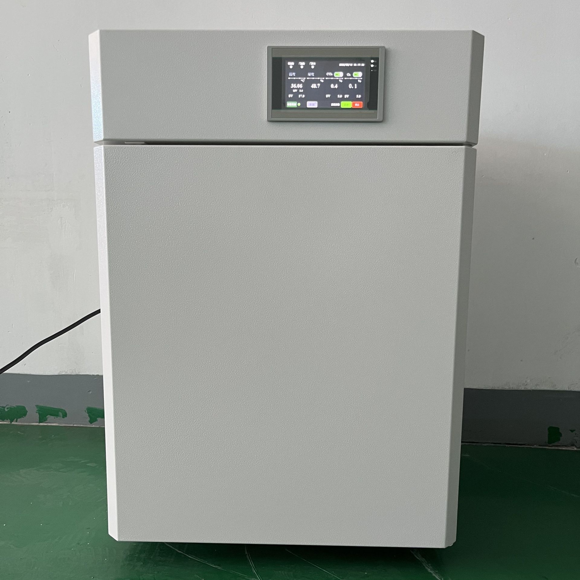杭州智能三气培养箱CYSQ-50-III三气细胞培养箱小型三气培养箱